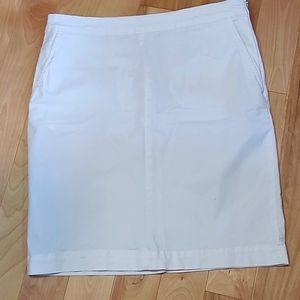 Skirt from part two.strechy